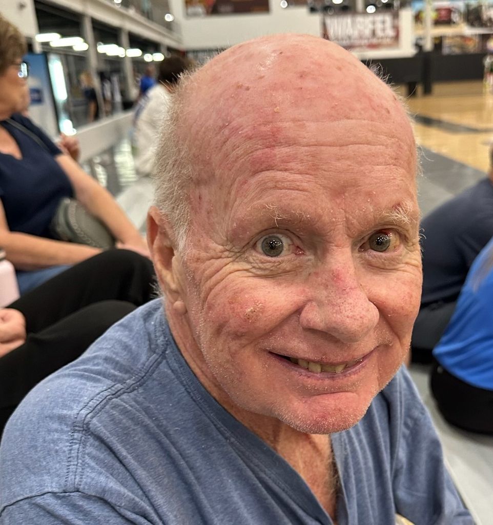 Walter “Walt” Stevens