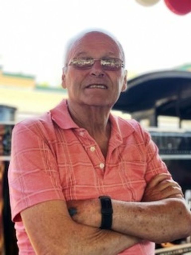 Lewis Hamilton Mardin, Jr Profile Photo