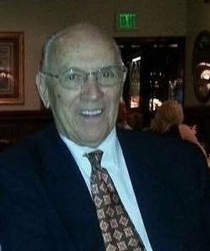 Wilbur L. Saulsbury, Jr.