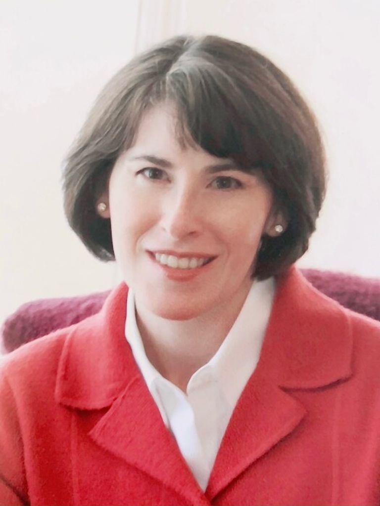 Elizabeth Ellen Svoboda