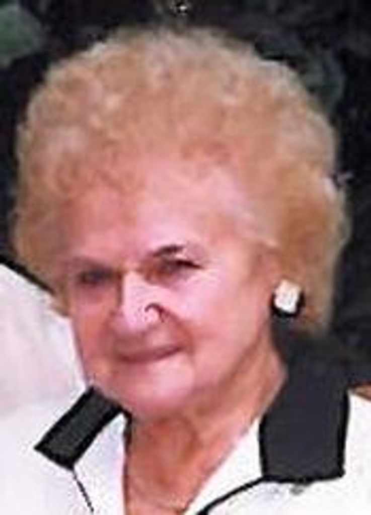 Mary Ann Piela
