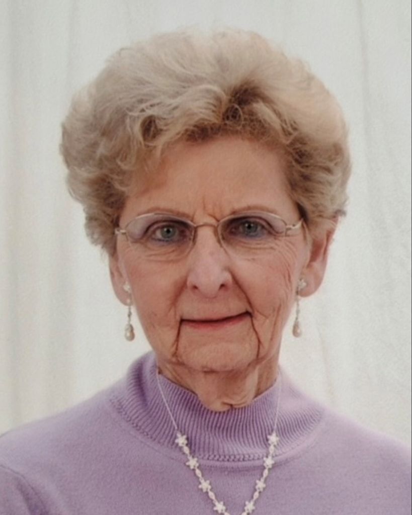 Mary Ellen Giambrone