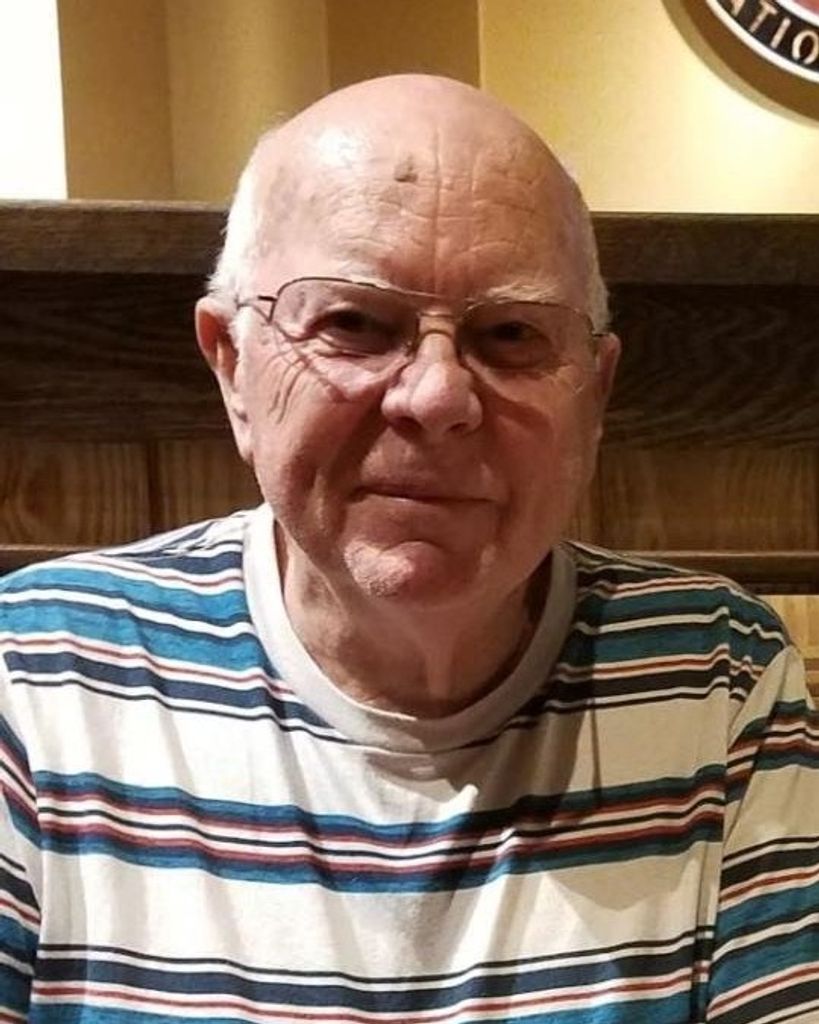 Richard Dean "Dick" Wagner