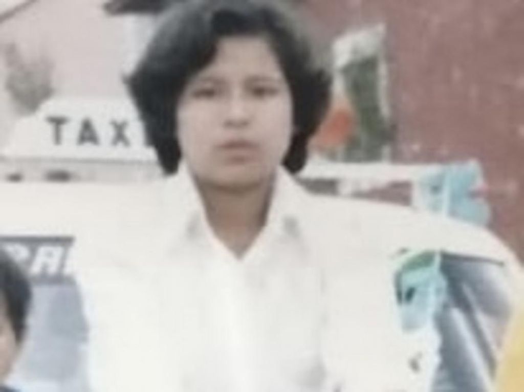 Maria Dominguez Ramirez Profile Photo