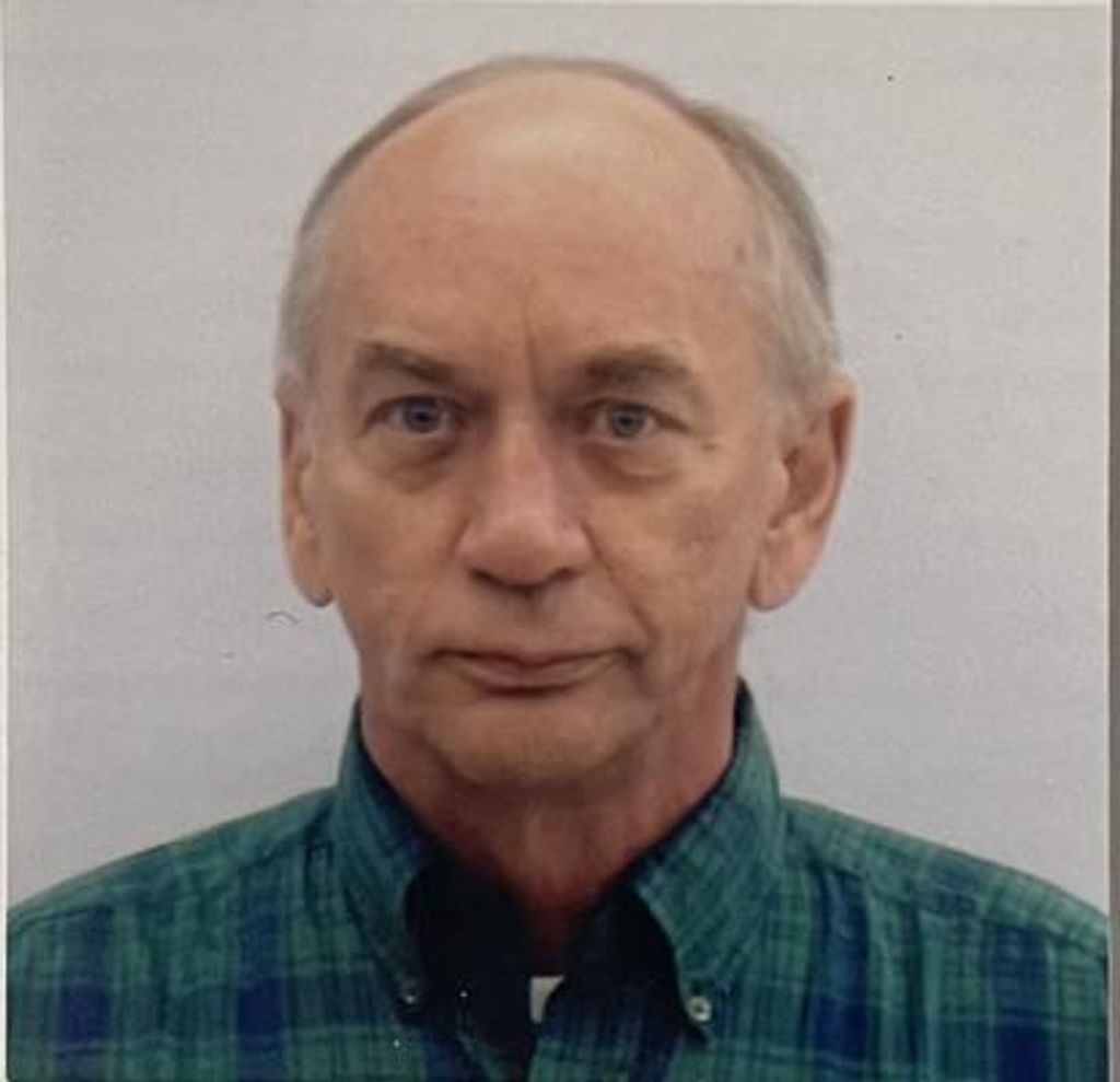 Richard B. Myer Profile Photo