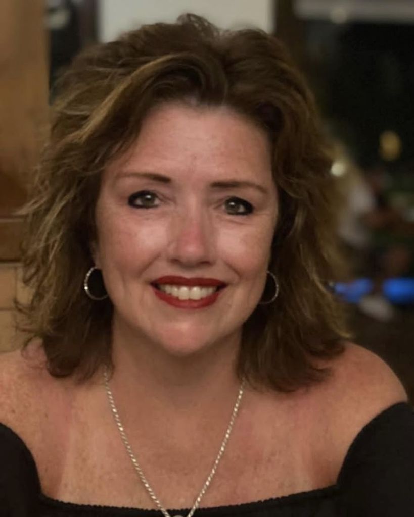 Kimberly J. Holmes Profile Photo