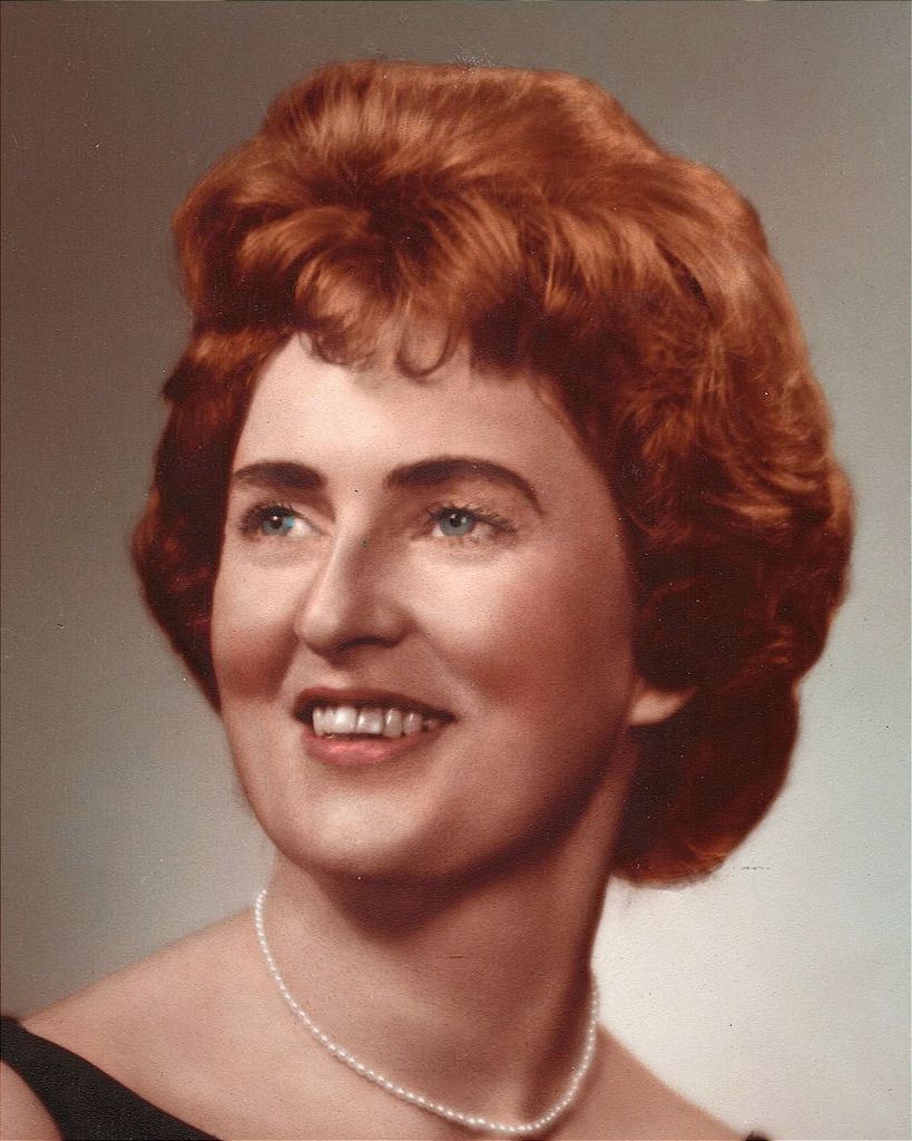 Mary R. Power Profile Photo