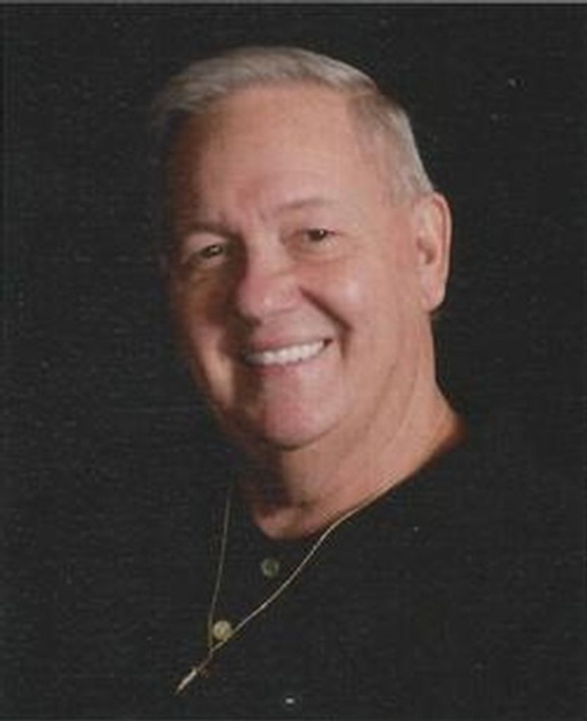 Kenneth R. Baremore