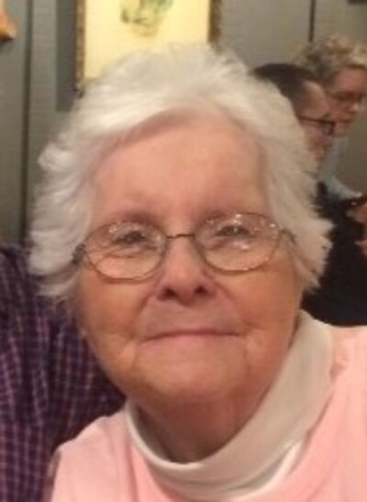 Geraldine Miller Profile Photo