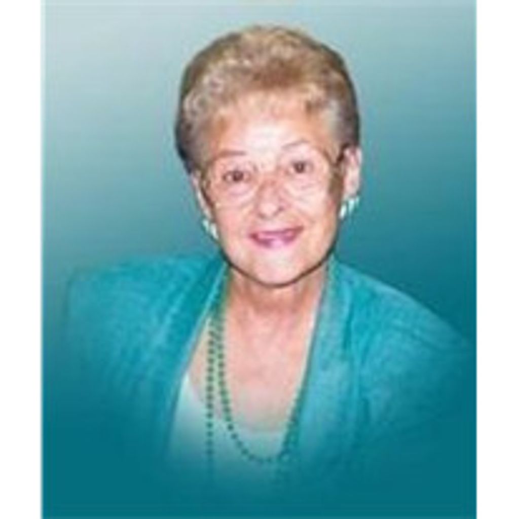 Geraldine Marie Fillman