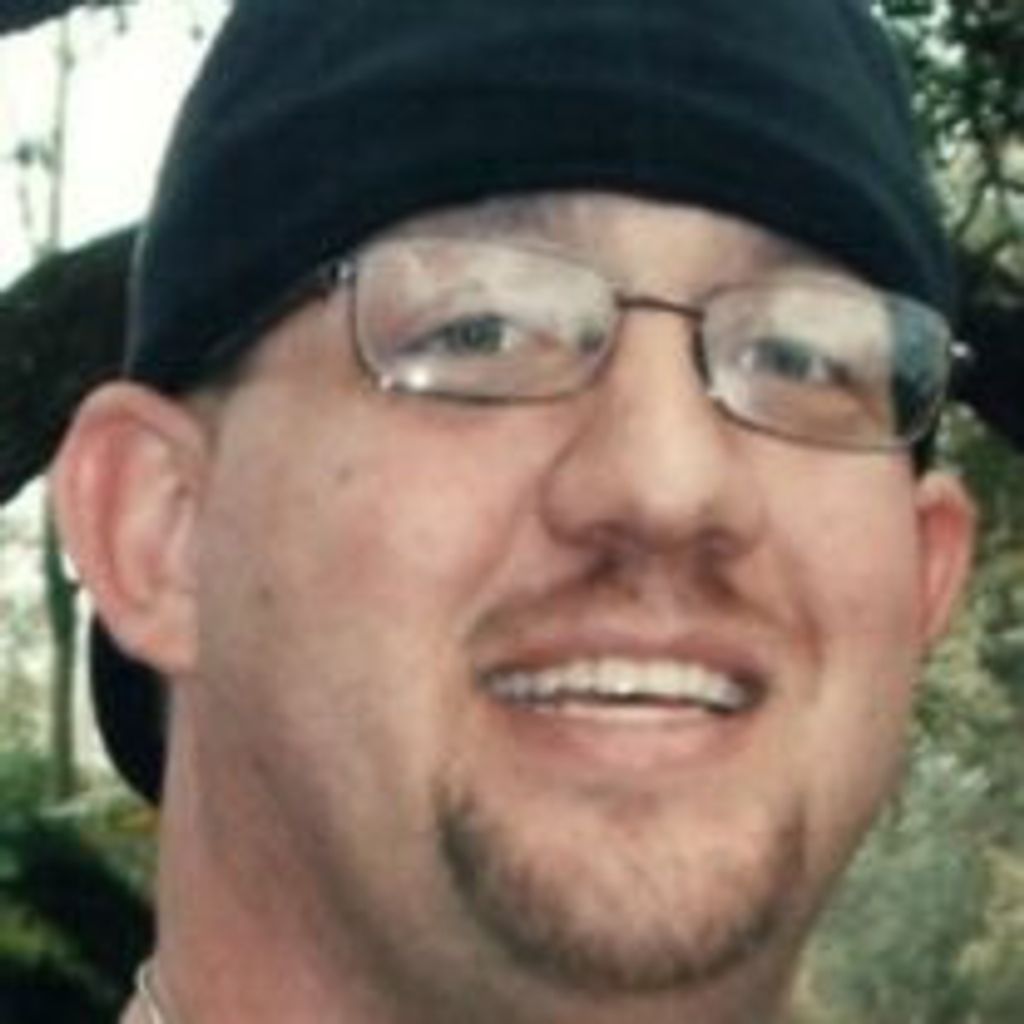 Marlin G. Fisher Profile Photo