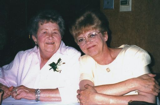 Barbara Jean (Knutson)  Wiegand photo 24