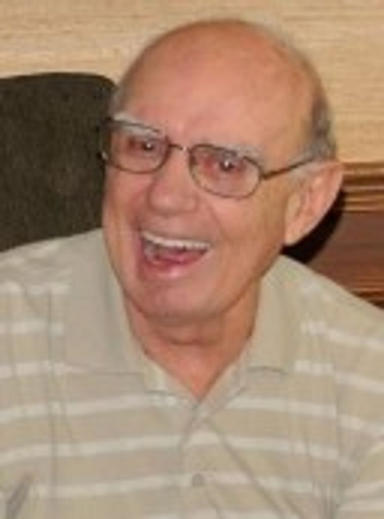 Donald Forbes, Jr.