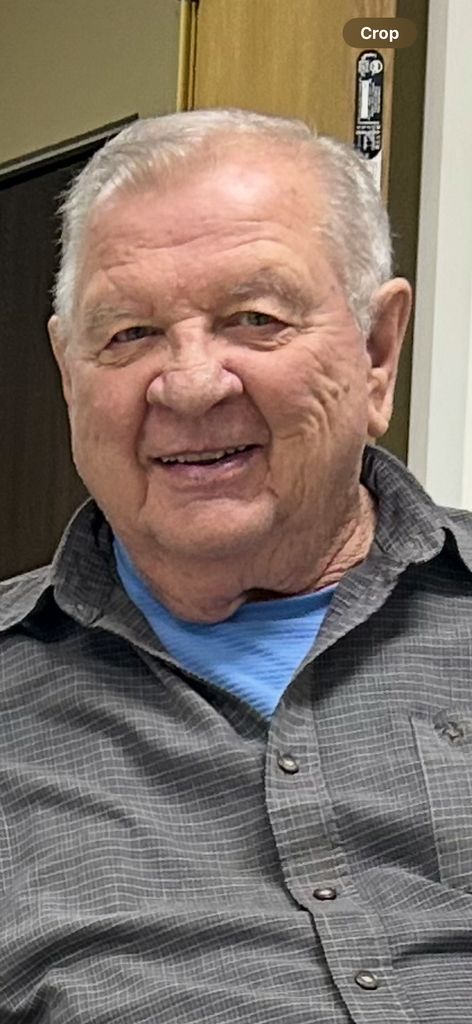 Gilmer Gene Blakely
