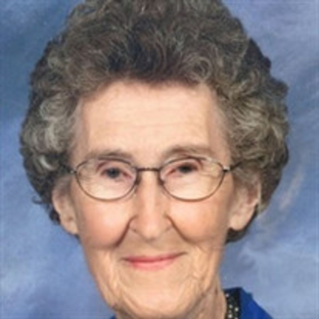 Sybil Hester Erwin