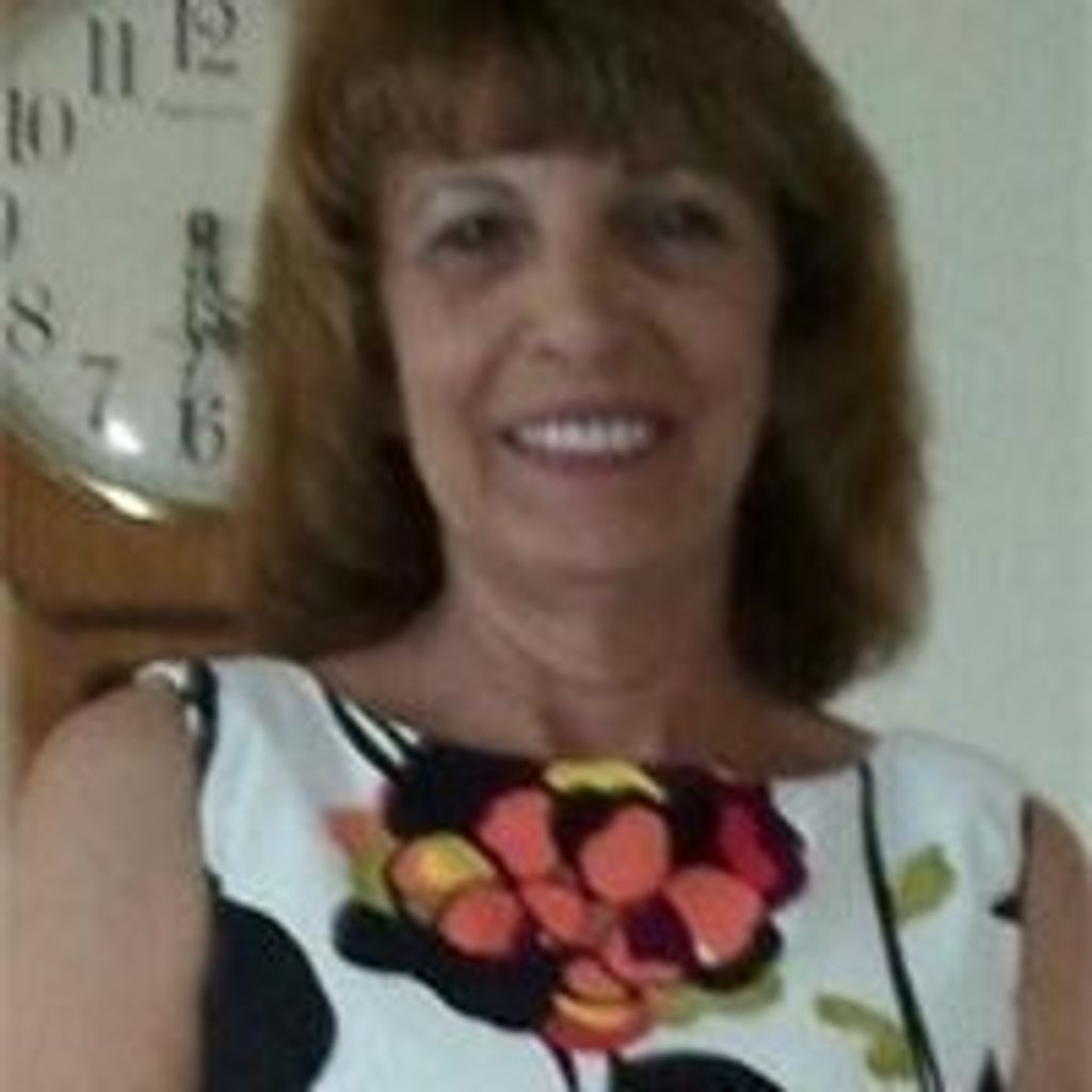 Melissa Ann Smith