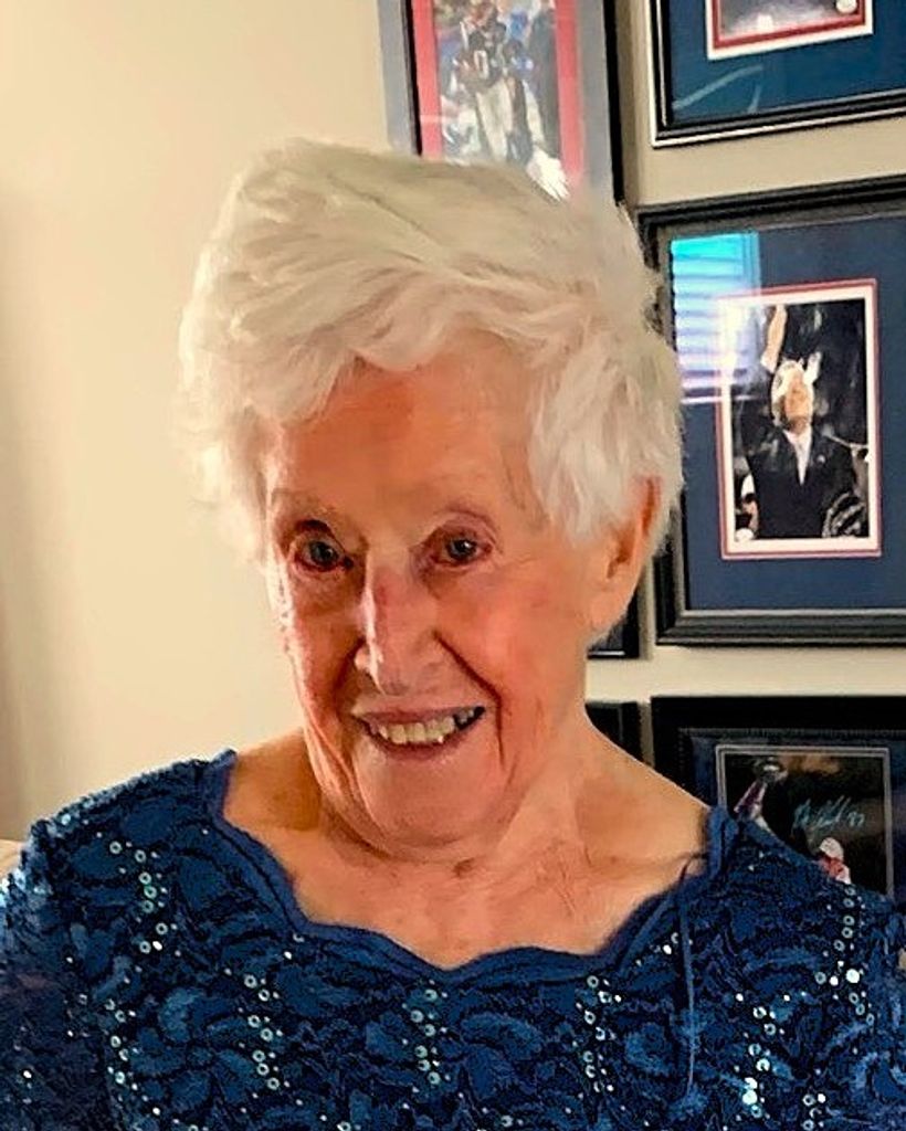 Anne J. (Menno) Spellman Profile Photo