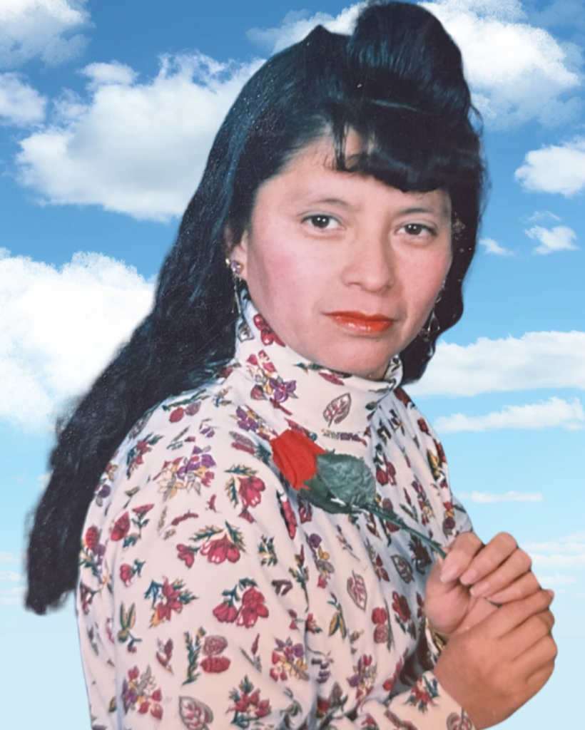 Alma Leticia Gonzalez