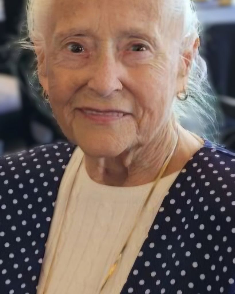 Sandra Jean Morrison Profile Photo