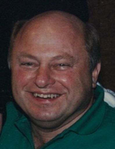 Gerald "Jerry" F. Hedtke Profile Photo