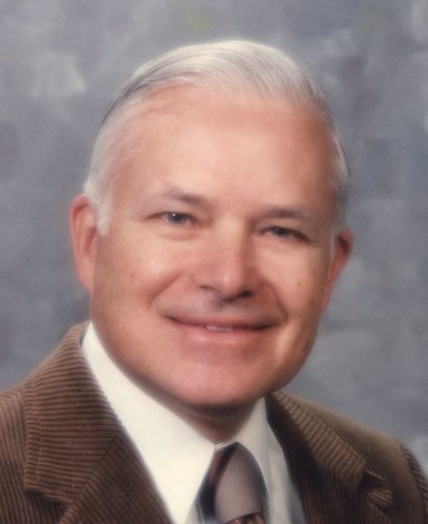 Samuel E. Horst, Jr. Profile Photo