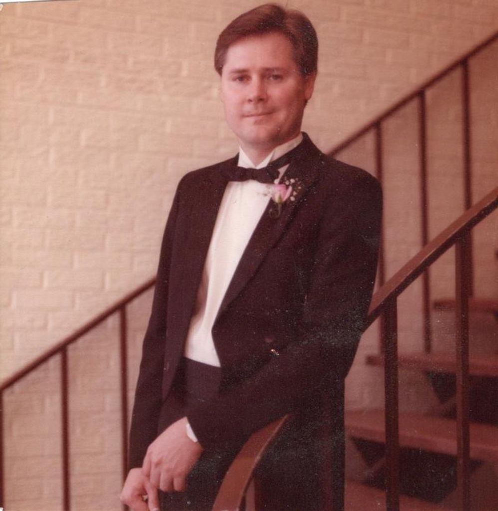 Samuel "Sam" Mcbride Horrocks Jr. Profile Photo