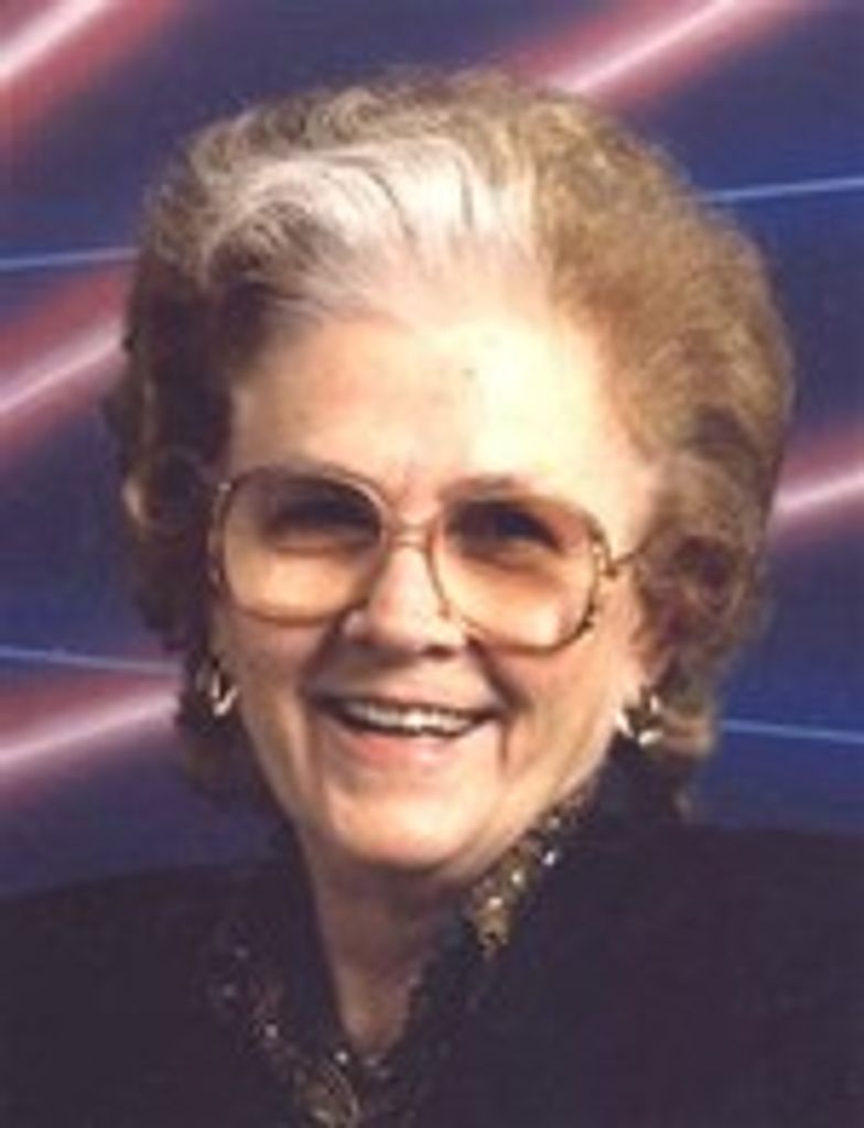 Delilia Elizabeth Palmer