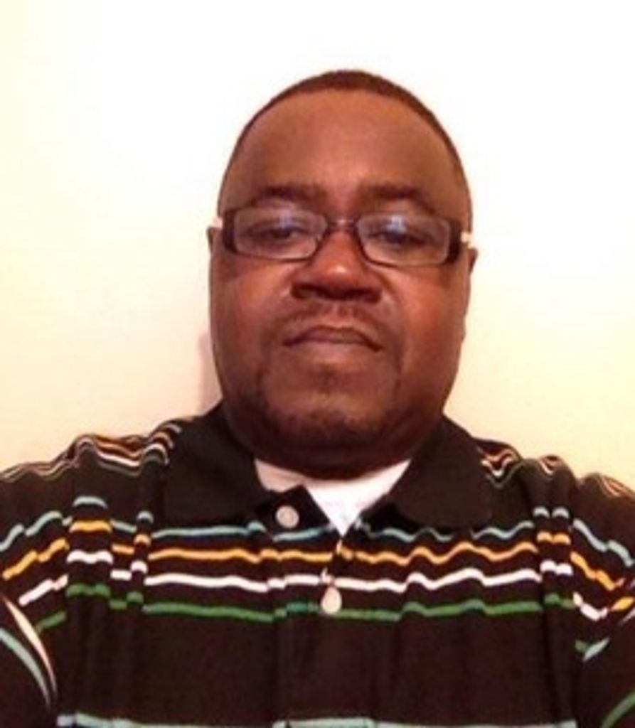 Donald Beckles