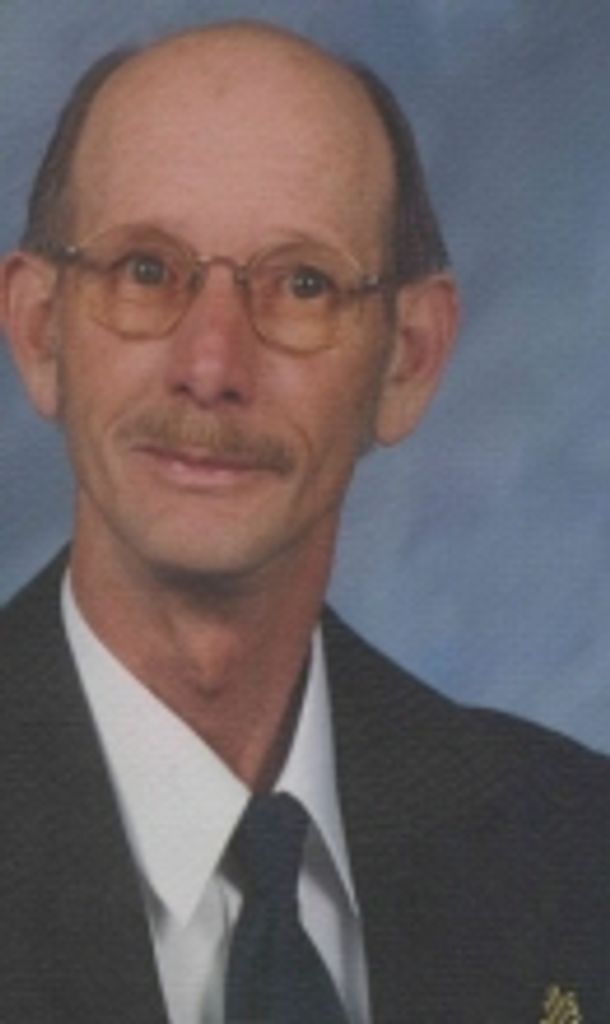 Roger Lewis Buchanan