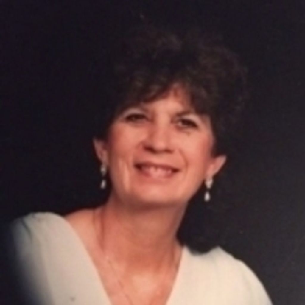 Rose Mary Nutter