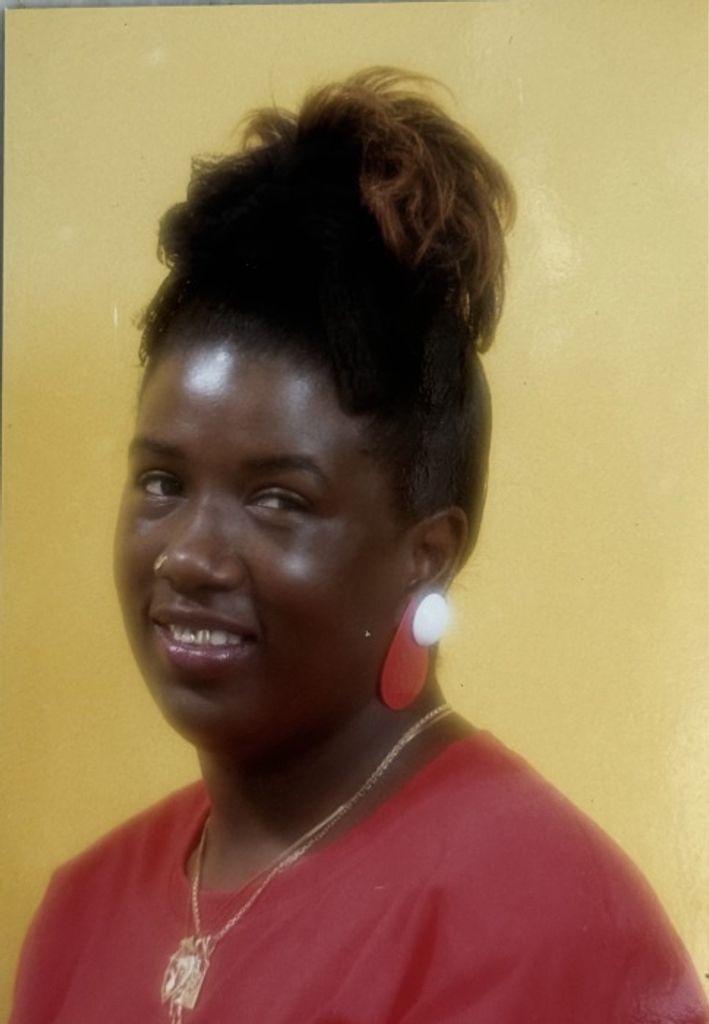 Mrs. Juanita (Jones)  Berry