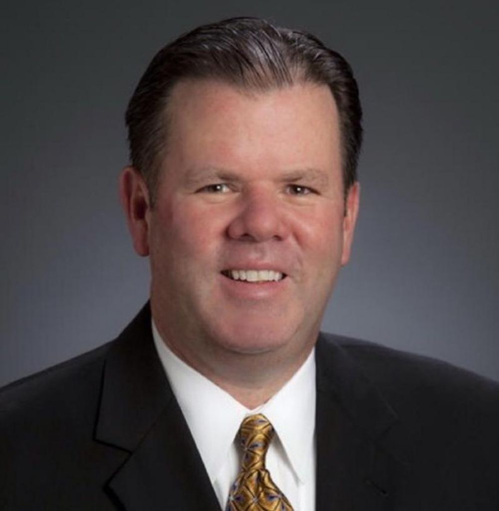 David Edward Thornton Profile Photo