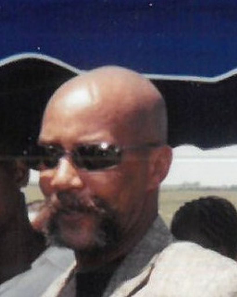Leonard "LJ" Eugene Jones Profile Photo