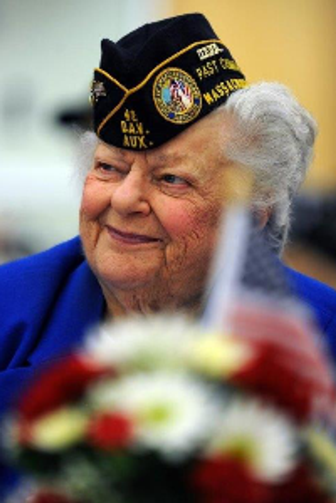 Virginia A. (Ziedelis) Boncek