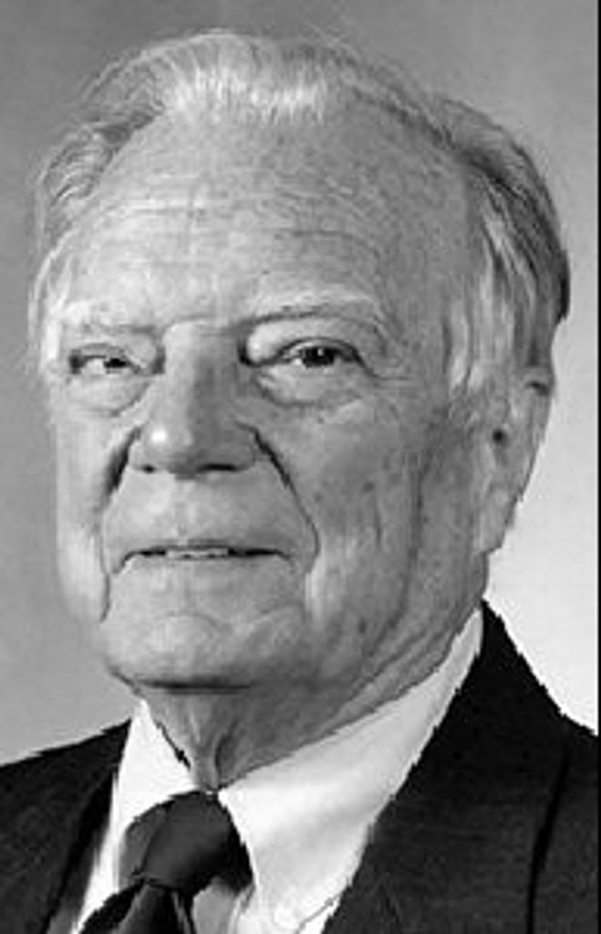 Frederick H. Smedley, Jr.