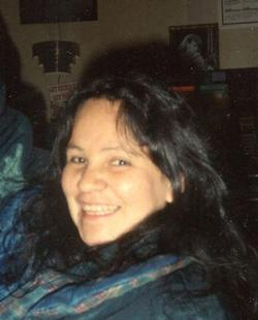 Glendora Allison Mauskemo Profile Photo