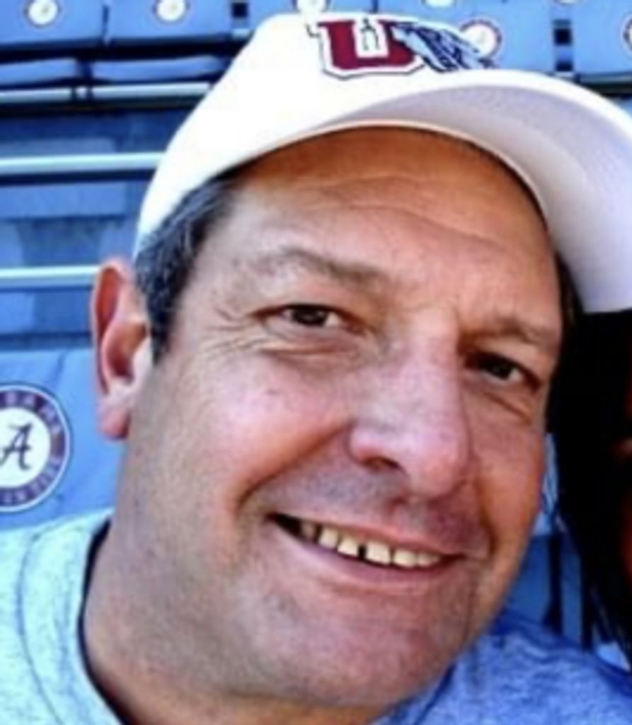 Joe Sebik