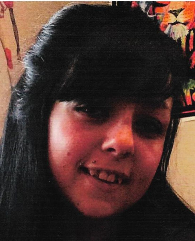 Jalynn N. (Harman)  Harman Profile Photo