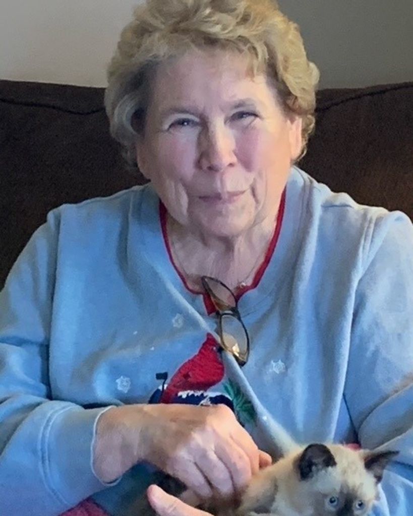 Janet Pitts