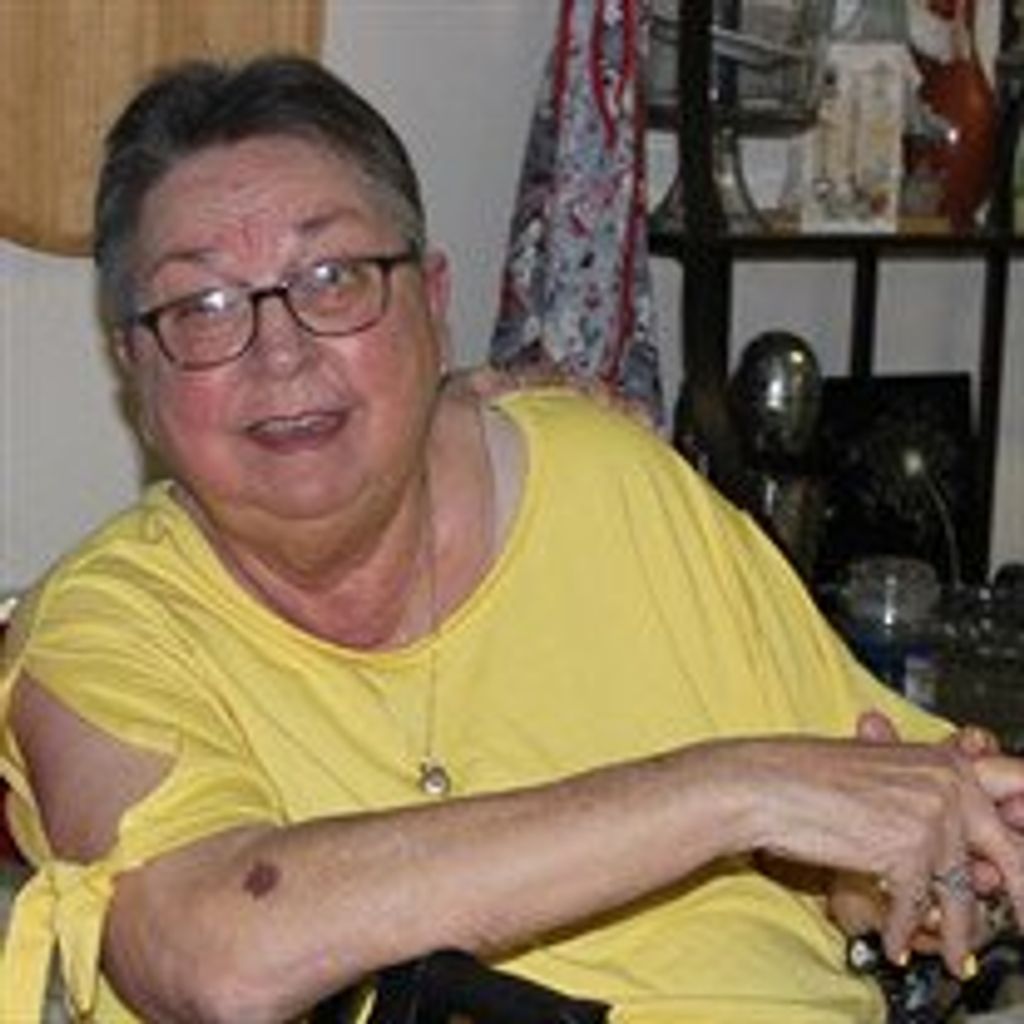 Cornelia  Sue Watkins