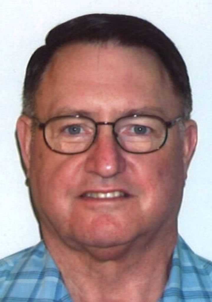 Hal Ignatius Meyers Profile Photo