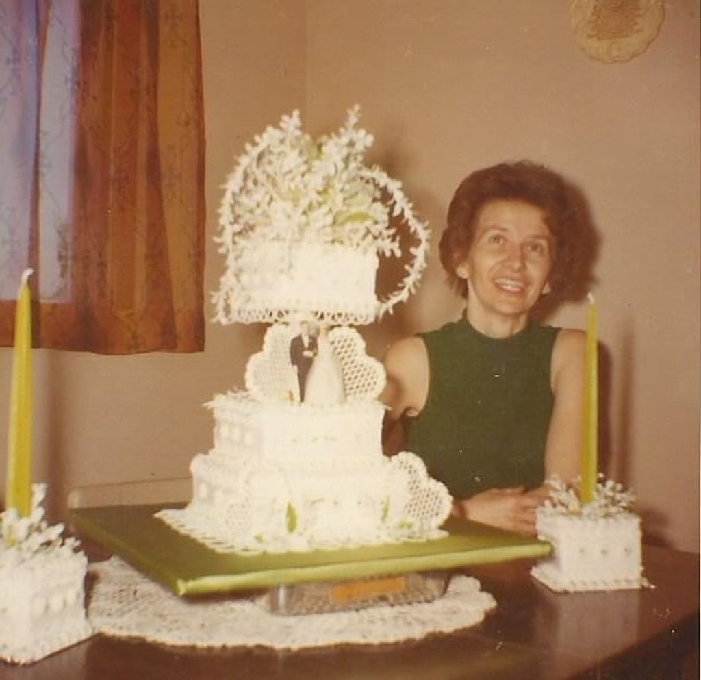 Rose Marie Dick Profile Photo