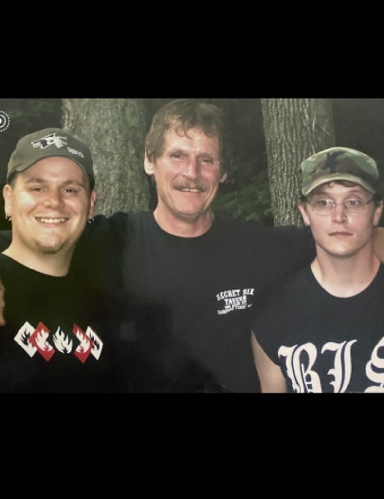 Frank "Joe Dogg" Snider