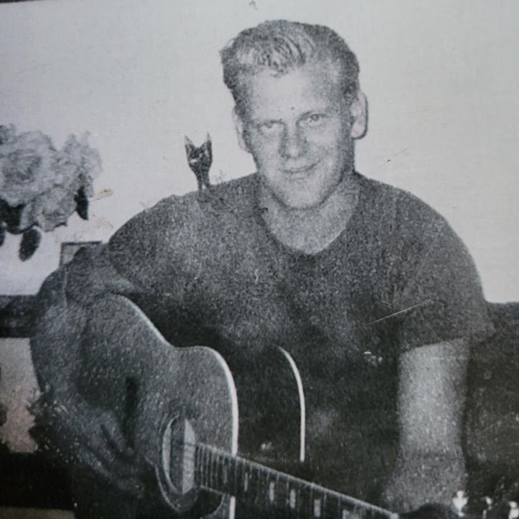 Louie Fletcher