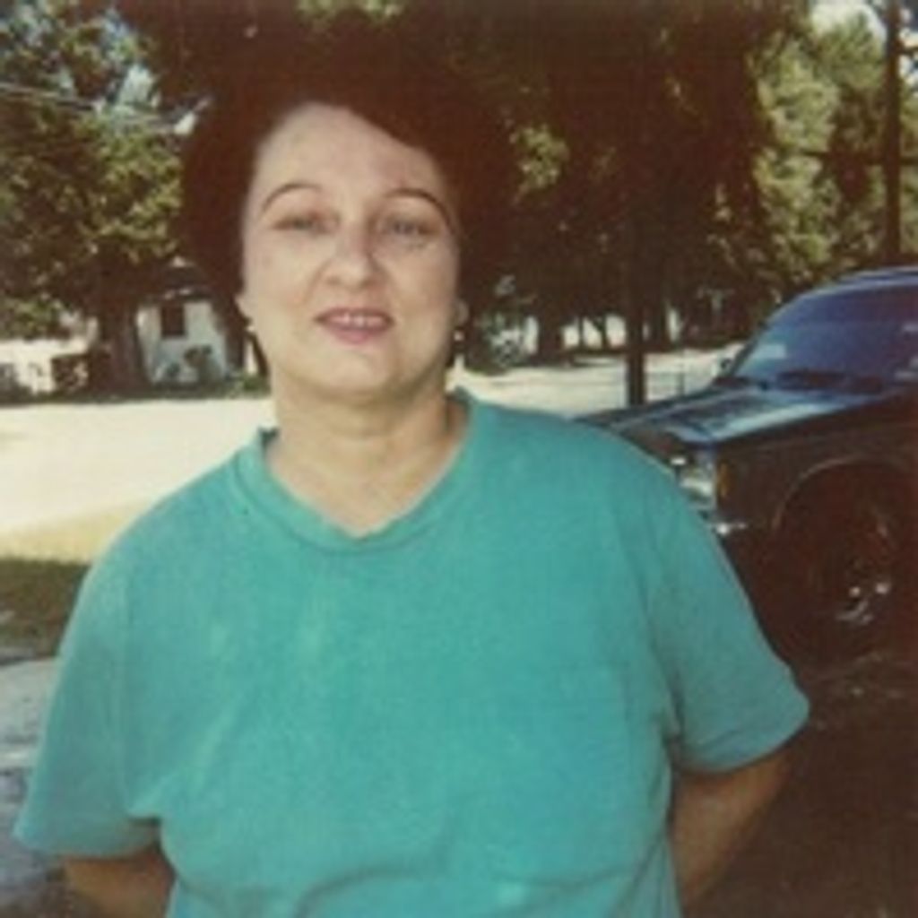 Janette Lee Fore Morris