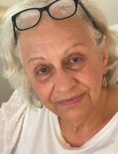 Patricia Grabin Profile Photo