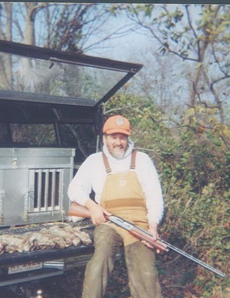 Randall "Randy" Lanier Hicks