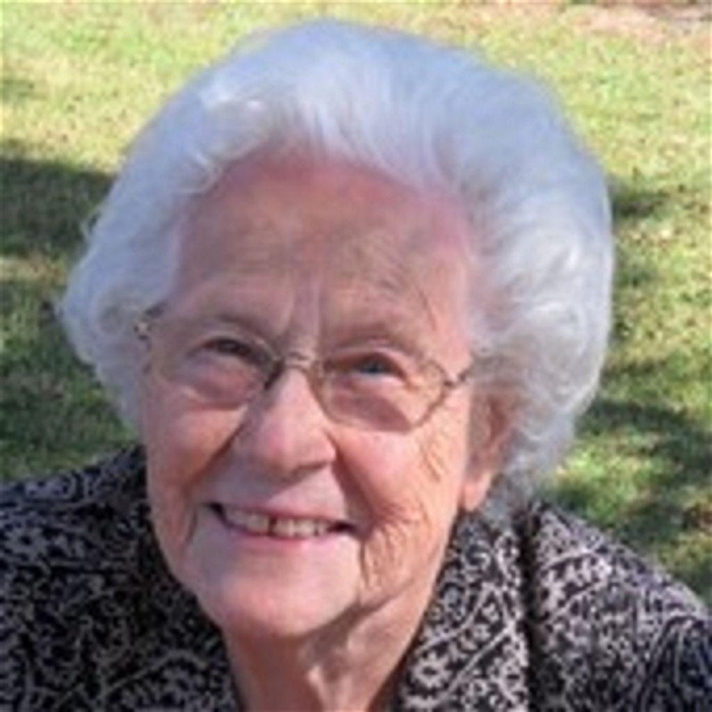 Aline Higgins Profile Photo