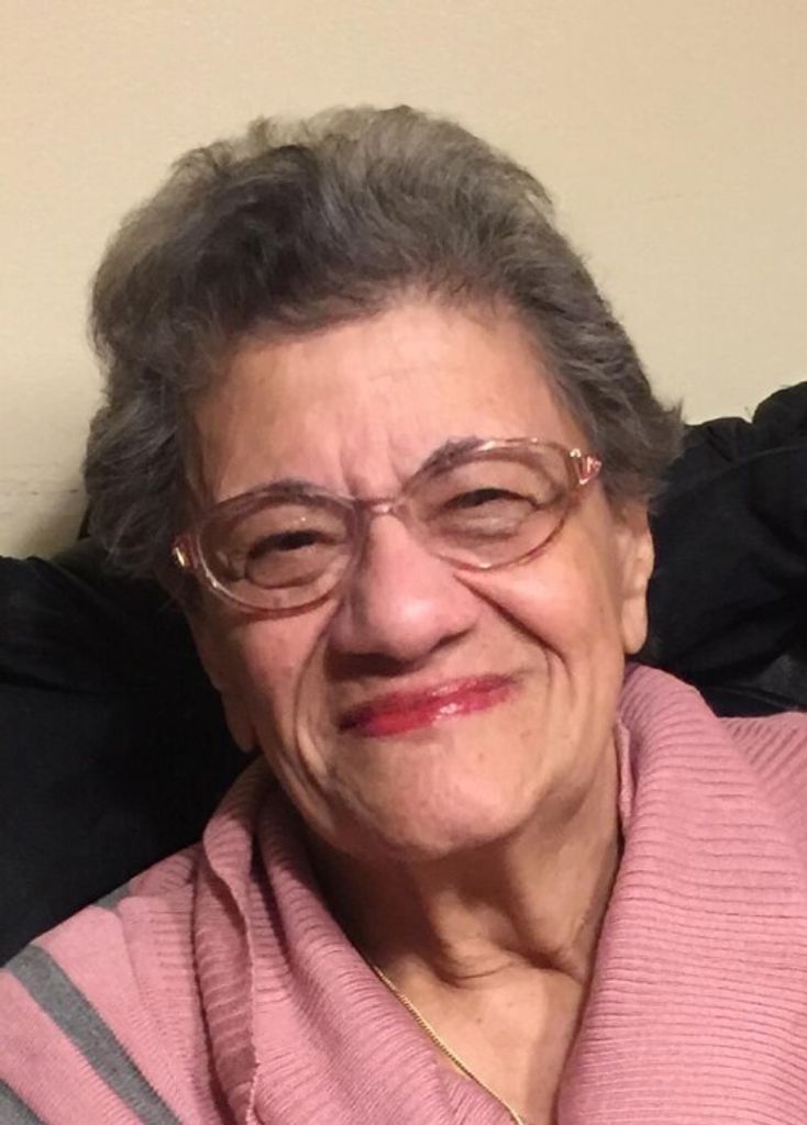 Stella Makris