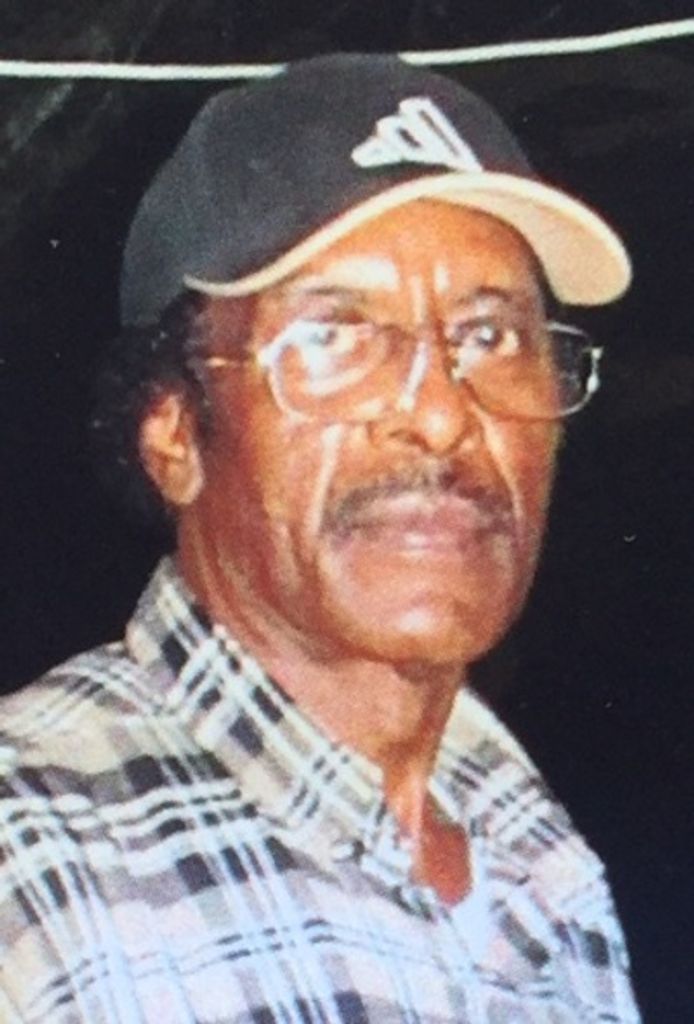 Mr. Luther Williams Profile Photo